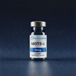 MOTS-c peptides