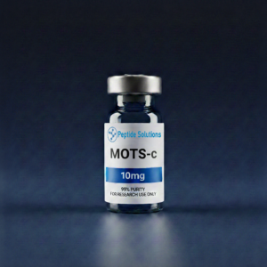 MOTS-c peptides