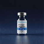 PT-141 Peptides
