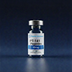 PT-141 Peptides