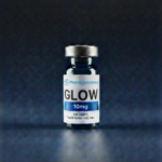 GLOW peptides
