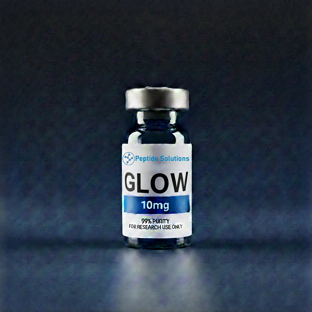GLOW peptides