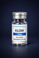 KLOW peptides