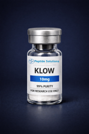 KLOW peptides