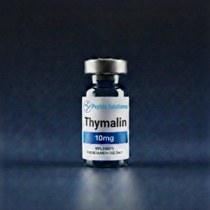 Thymalin Peptides