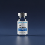 Tirz Peptides