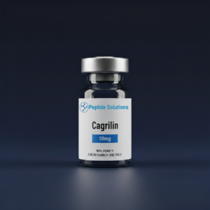 Cagrilin Peptides