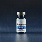 Glutathione peptides