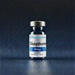 Glutathione peptides