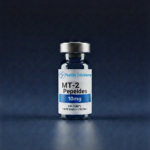 MT-2 peptides