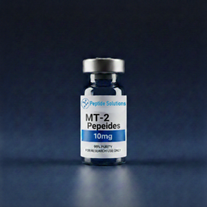 MT-2 peptides