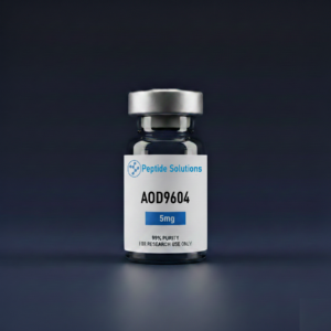 AOD9604 5mg