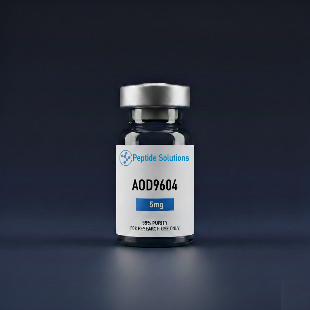AOD9604 5mg