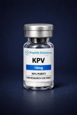 KPV peptides