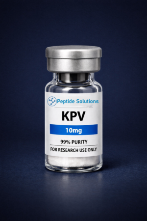 KPV peptides