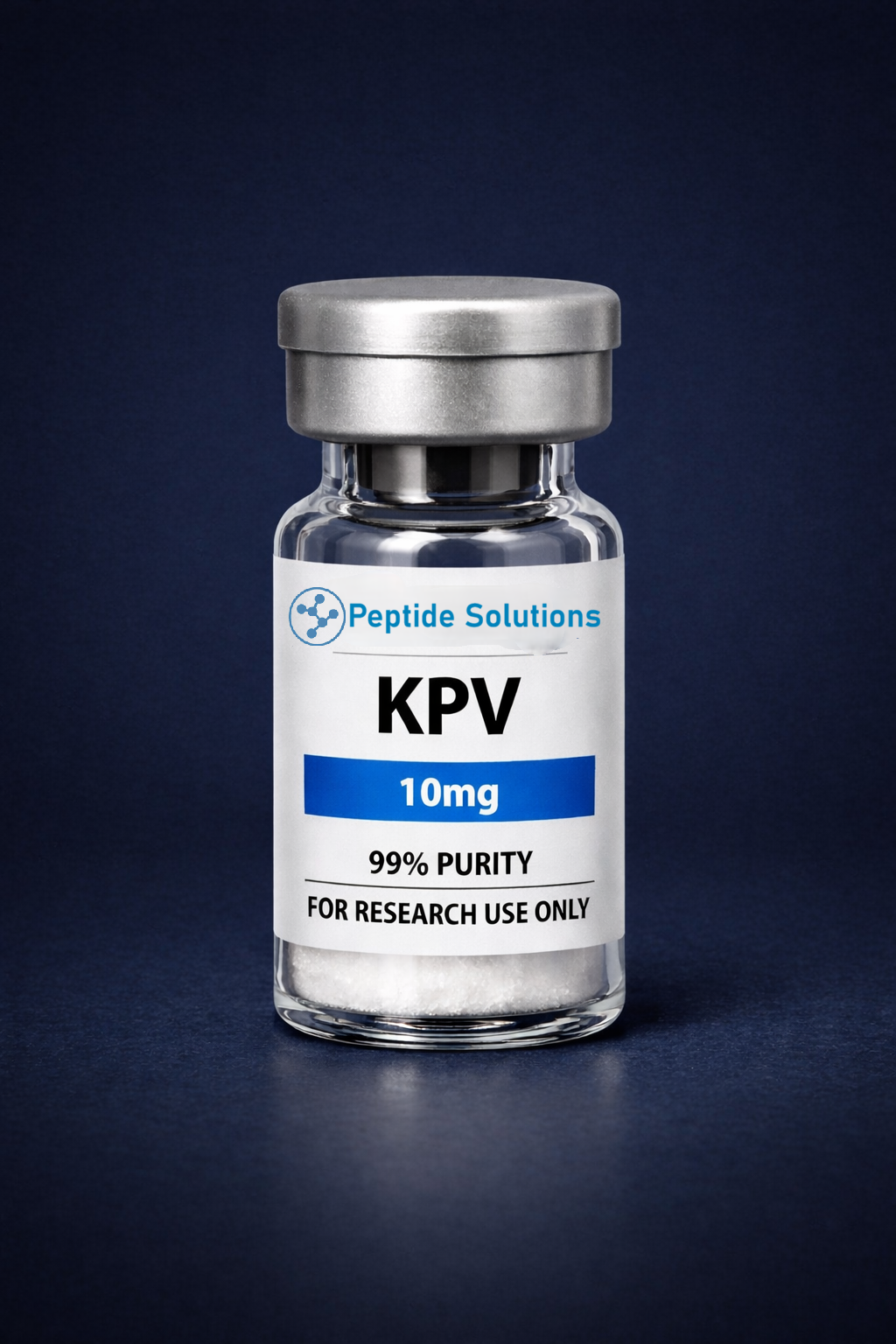 KPV peptides