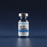 SS-31 Peptides