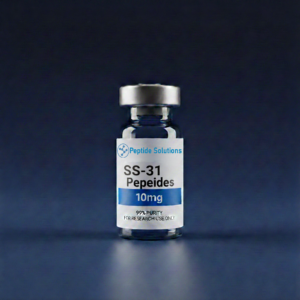 SS-31 Peptides