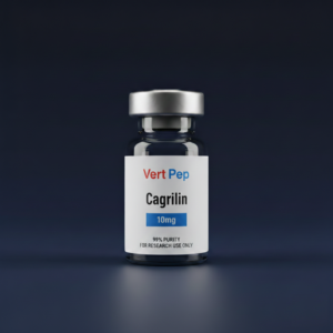 Cagrilin Peptides