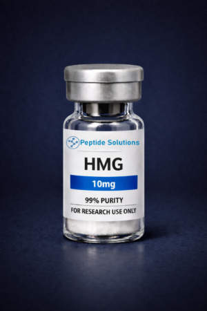 HMG peptides