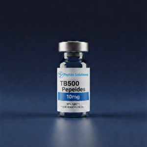 TB500 Peptides