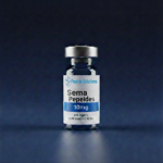 Sema peptides