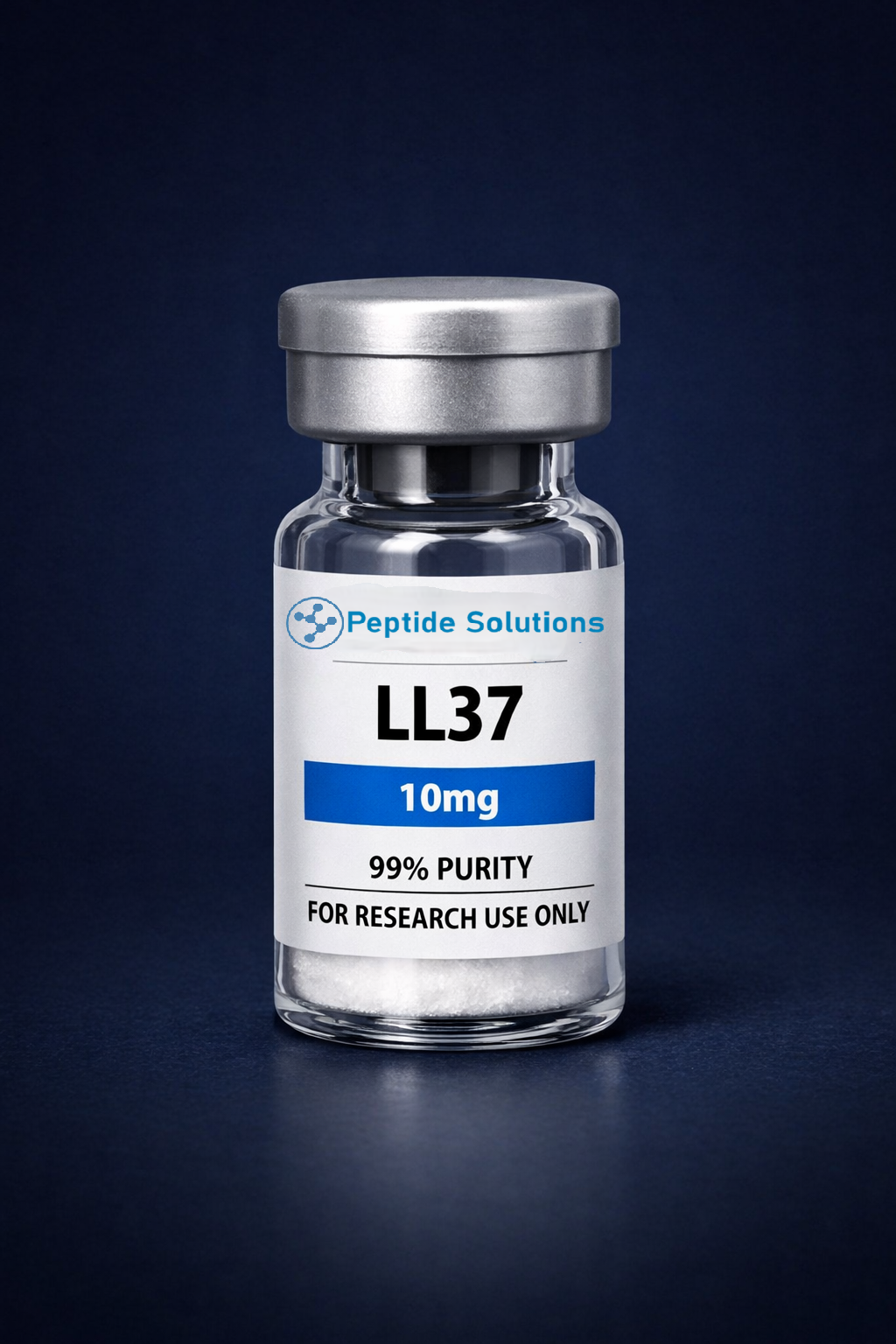 LL37 peptides