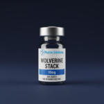 10mg WOLVERINE STACK – BPC157 & TB500 10mg